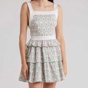 Rachel Parcell Minidress